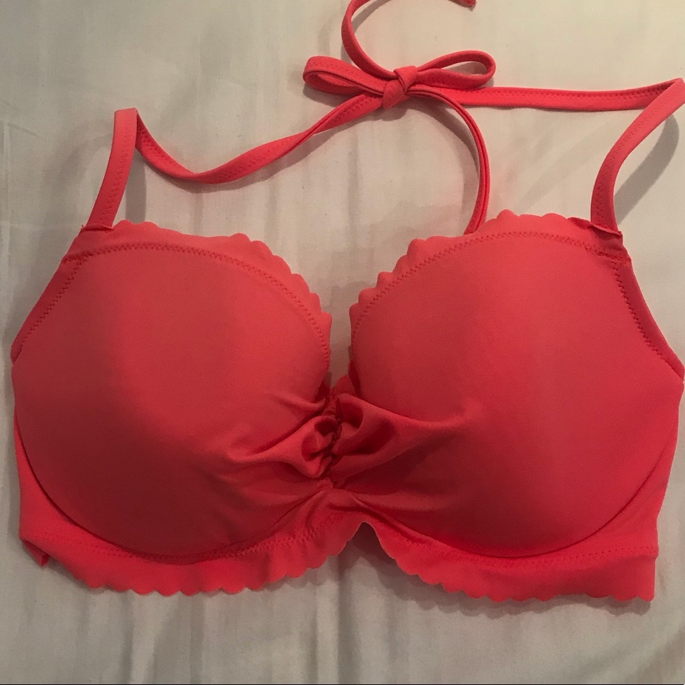 Victoria’s Secret swim top